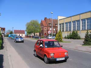 Dni Ziemi Wolsztynskiej 02 05 2009 (120)